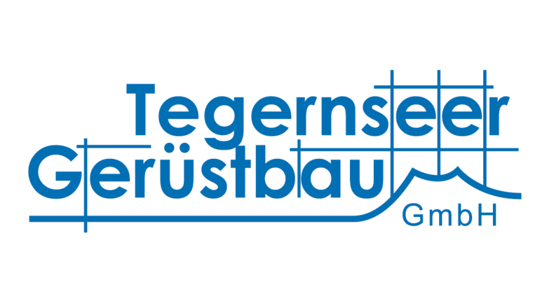 Logo Tegernseer Gerüstbau