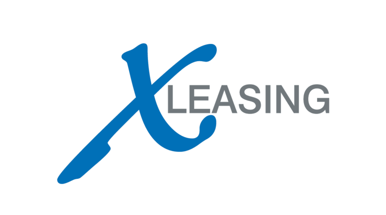 Logo X-Leasing