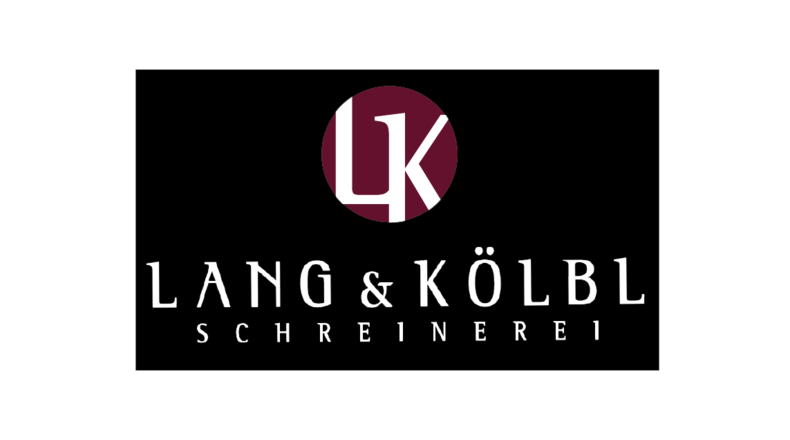 Logo Lang & Kölbl Schreinerei