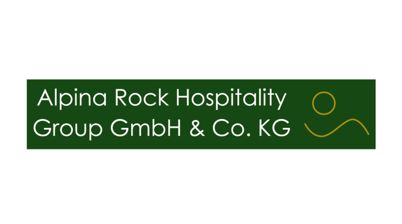 Logo Alpina Rock Hospitality