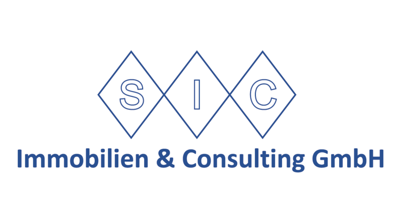 Logo SIC Immobilien & Consulting GmbH