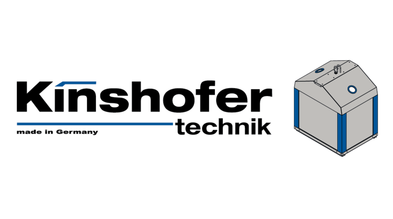 Logo Kinshofer Technik