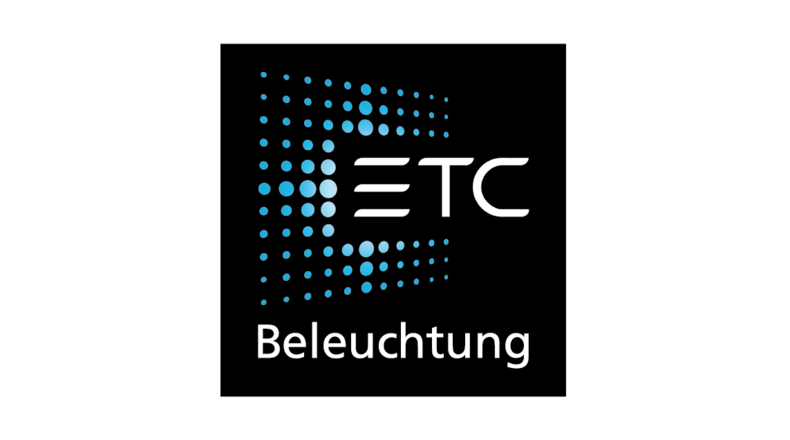 Logo ETC Beleuchtung