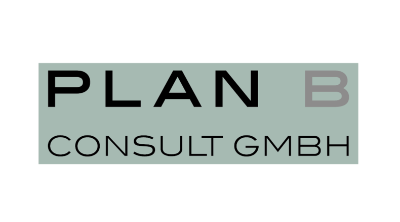 Logo Plan B Consult GmbH