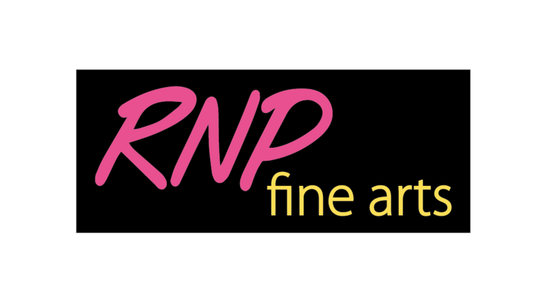 Logo RNP Fine Arts