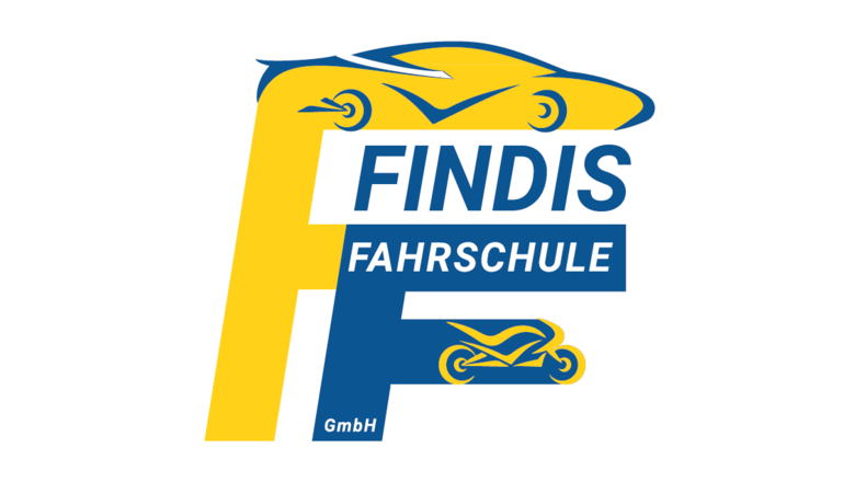 Logo Findis Fahrschule